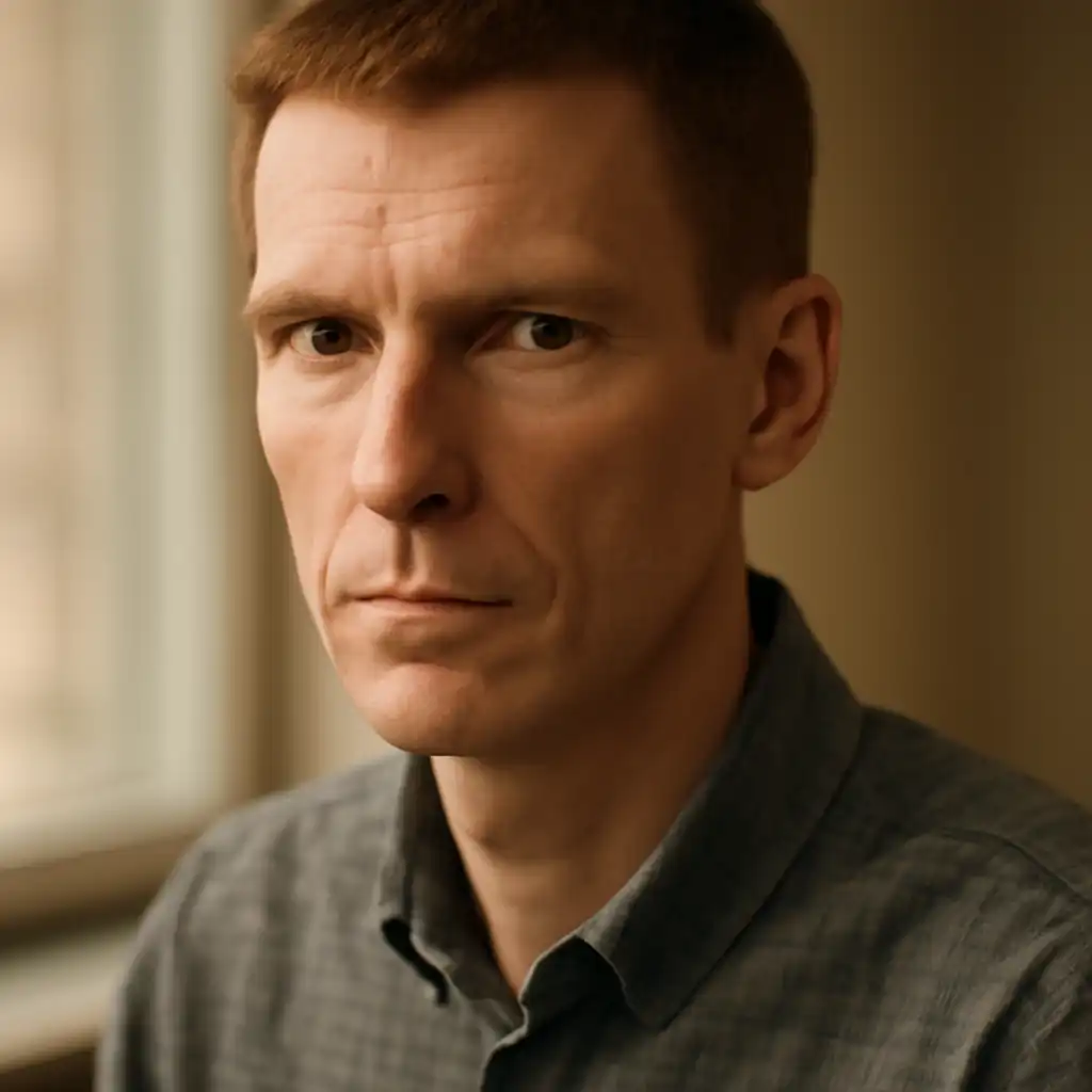 Dieter Lange